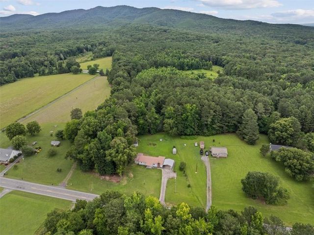 3053 Resaca Lafayette Road NW, Sugar Valley, GA 30746