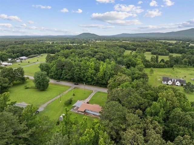 3053 Resaca Lafayette Road NW, Sugar Valley, GA 30746