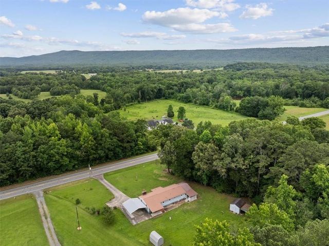3053 Resaca Lafayette Road NW, Sugar Valley, GA 30746