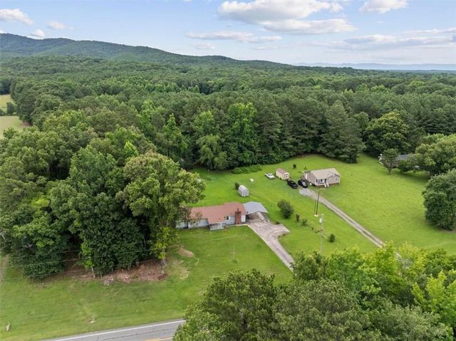3053 Resaca Lafayette Road NW, Sugar Valley, GA 30746