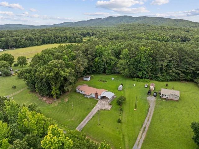 3053 Resaca Lafayette Road NW, Sugar Valley, GA 30746