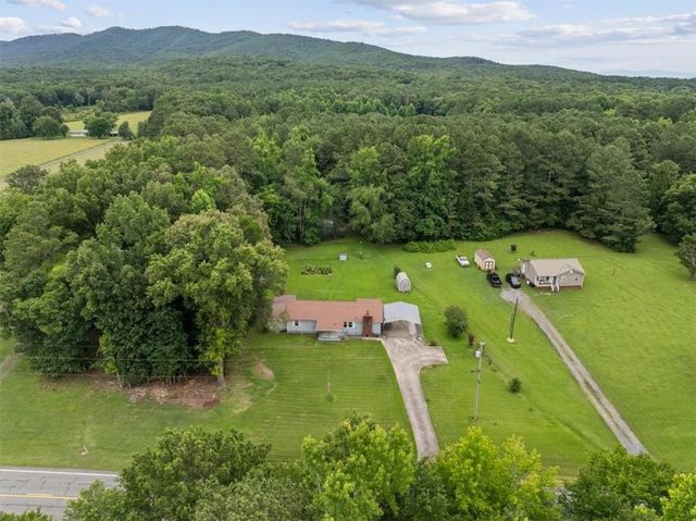 3053 Resaca Lafayette Road NW, Sugar Valley, GA 30746