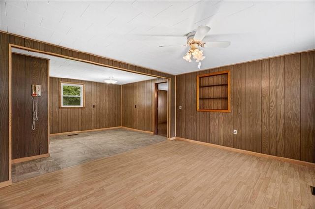 3053 Resaca Lafayette Road NW, Sugar Valley, GA 30746