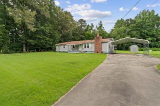 3053 Resaca Lafayette Road NW, Sugar Valley, GA 30746