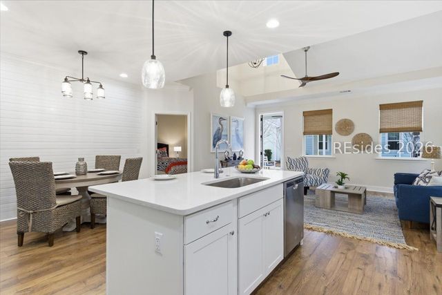 676 Beachcomber Boulevard, Hardeeville, SC 29927