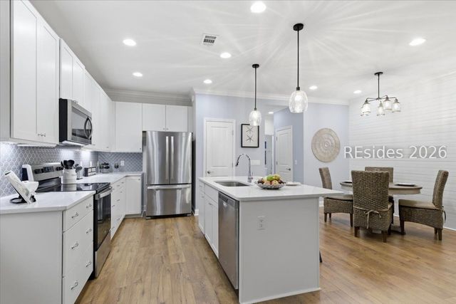 676 Beachcomber Boulevard, Hardeeville, SC 29927