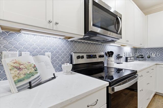 676 Beachcomber Boulevard, Hardeeville, SC 29927