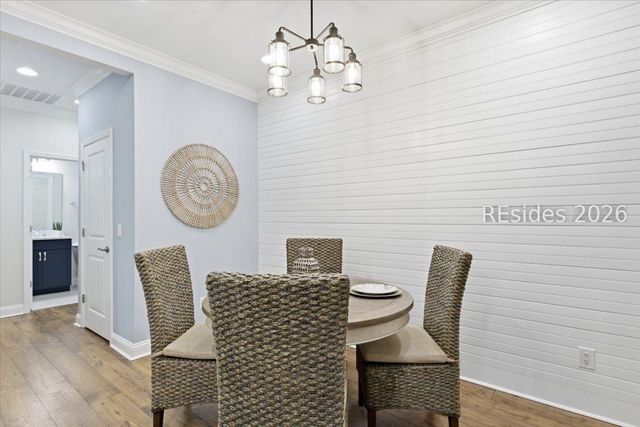 676 Beachcomber Boulevard, Hardeeville, SC 29927