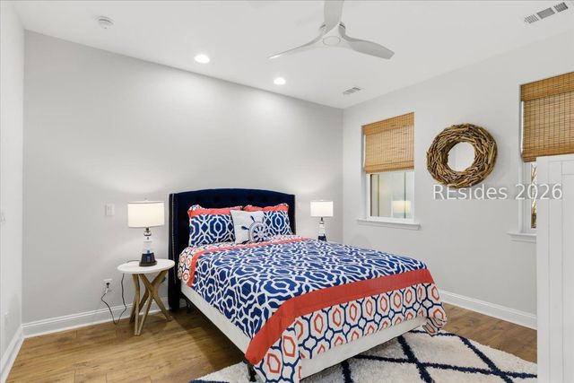 676 Beachcomber Boulevard, Hardeeville, SC 29927