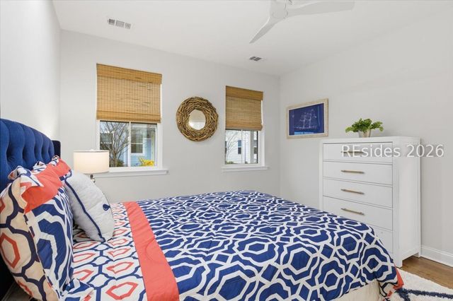 676 Beachcomber Boulevard, Hardeeville, SC 29927