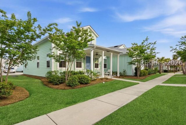 676 Beachcomber Boulevard, Hardeeville, SC 29927