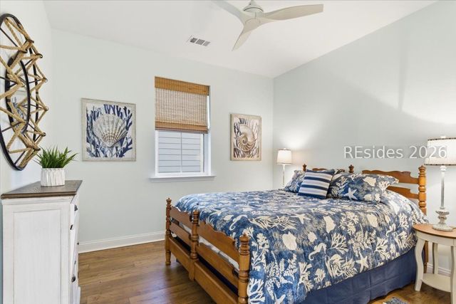 676 Beachcomber Boulevard, Hardeeville, SC 29927