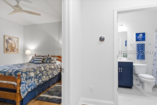 676 Beachcomber Boulevard, Hardeeville, SC 29927