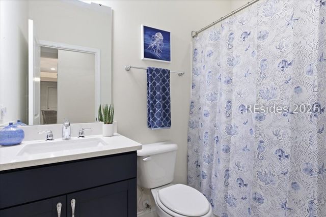 676 Beachcomber Boulevard, Hardeeville, SC 29927