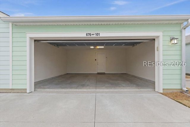 676 Beachcomber Boulevard, Hardeeville, SC 29927