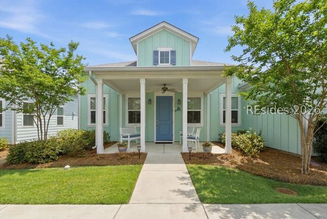 676 Beachcomber Boulevard, Hardeeville, SC 29927