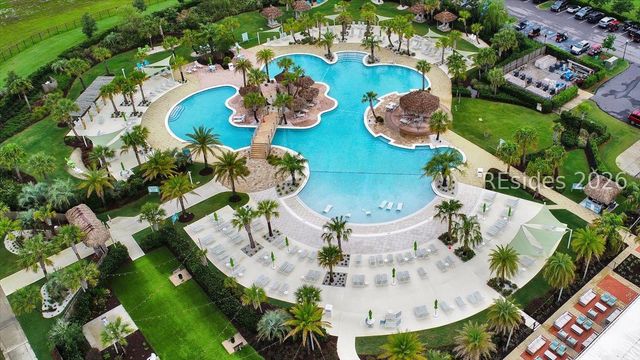 676 Beachcomber Boulevard, Hardeeville, SC 29927