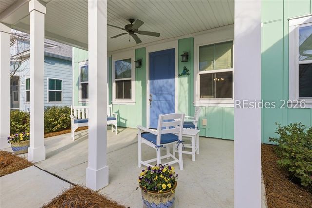 676 Beachcomber Boulevard, Hardeeville, SC 29927