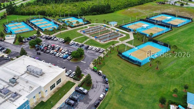 676 Beachcomber Boulevard, Hardeeville, SC 29927