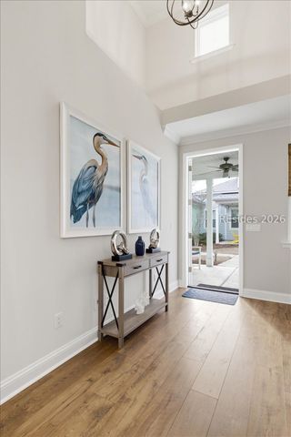 676 Beachcomber Boulevard, Hardeeville, SC 29927