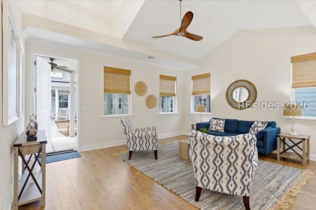 676 Beachcomber Boulevard, Hardeeville, SC 29927