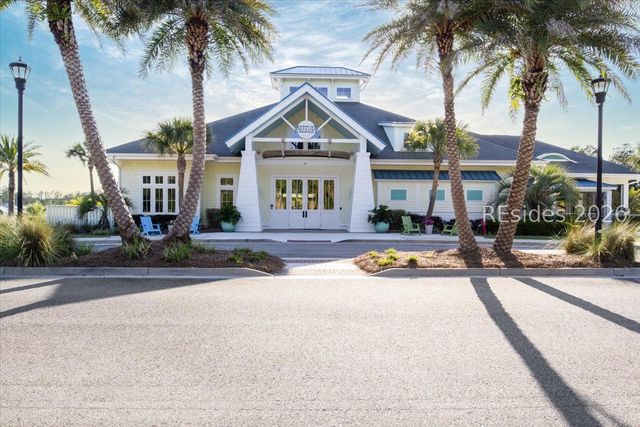 676 Beachcomber Boulevard, Hardeeville, SC 29927