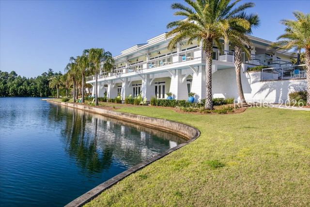 676 Beachcomber Boulevard, Hardeeville, SC 29927