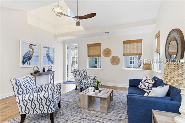 676 Beachcomber Boulevard, Hardeeville, SC 29927