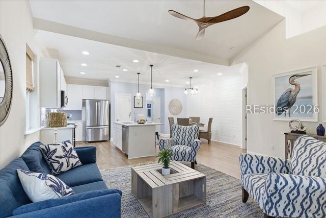 676 Beachcomber Boulevard, Hardeeville, SC 29927