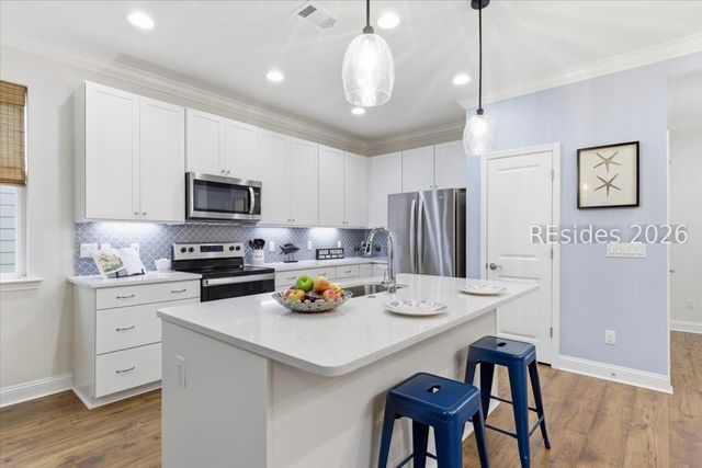 676 Beachcomber Boulevard, Hardeeville, SC 29927