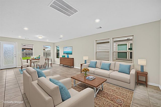 2610 Cabin Cove Lane, Houston, TX 77038