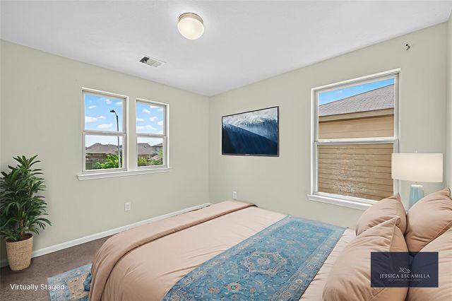 2610 Cabin Cove Lane, Houston, TX 77038