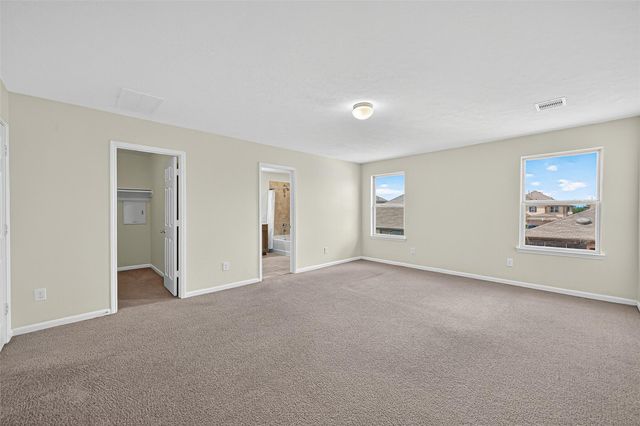 2610 Cabin Cove Lane, Houston, TX 77038