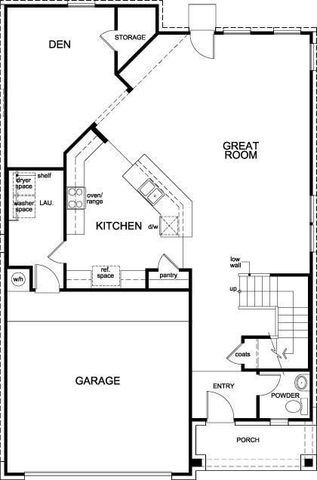 2610 Cabin Cove Lane, Houston, TX 77038