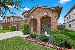 2610 Cabin Cove Lane, Houston, TX 77038