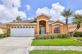 14136 WHITECAP AVENUE, Hudson, FL 34667