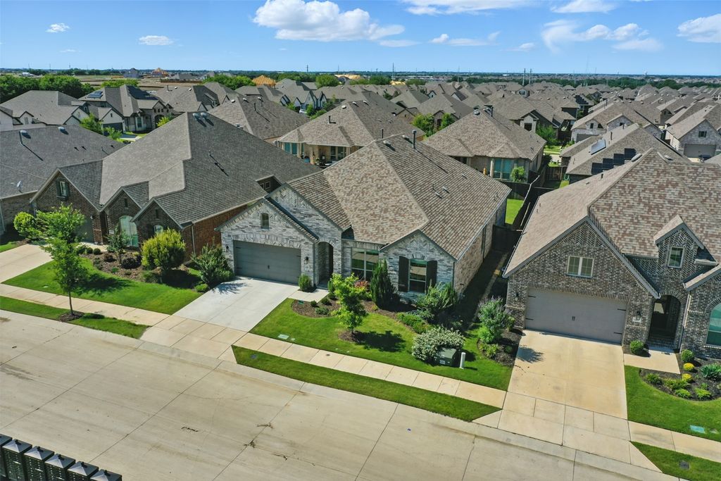 9409 Excursion Drive, Oak Point, TX 75068 — photo 2