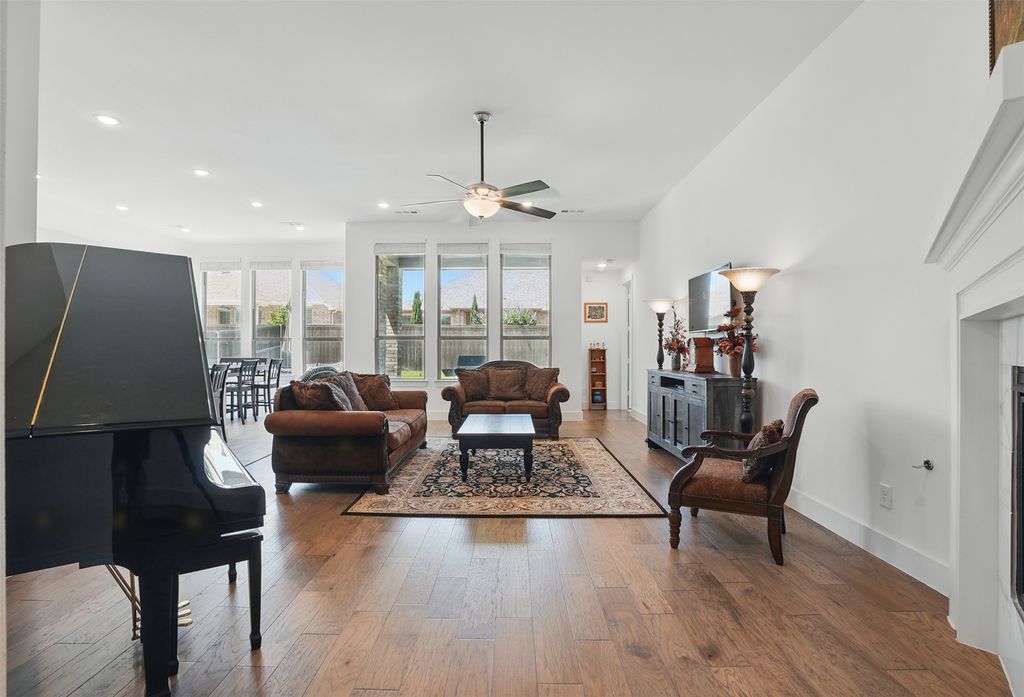 9409 Excursion Drive, Oak Point, TX 75068 — photo 4
