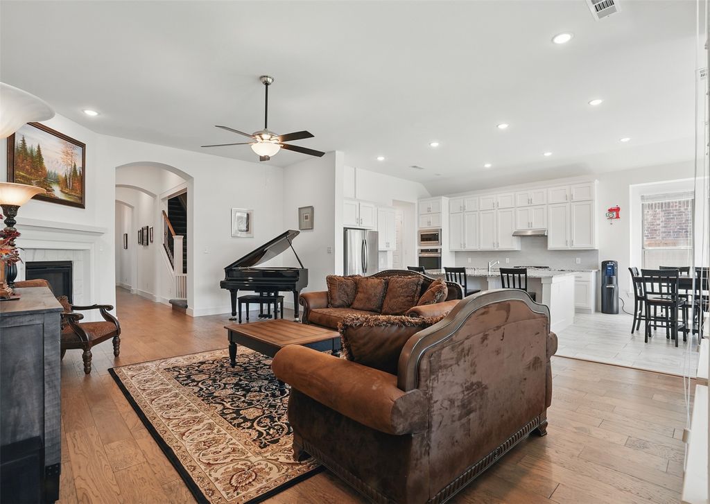 9409 Excursion Drive, Oak Point, TX 75068 — photo 5