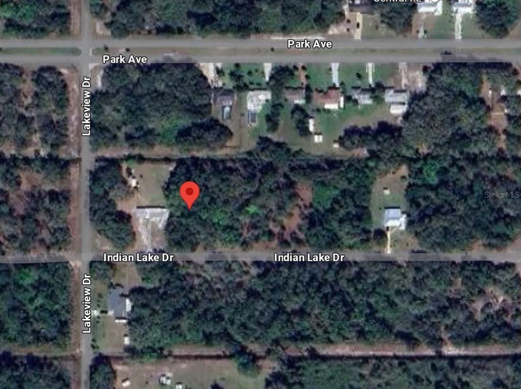 INDIAN LAKE DRIVE, Indian Lake Estates, FL 33855