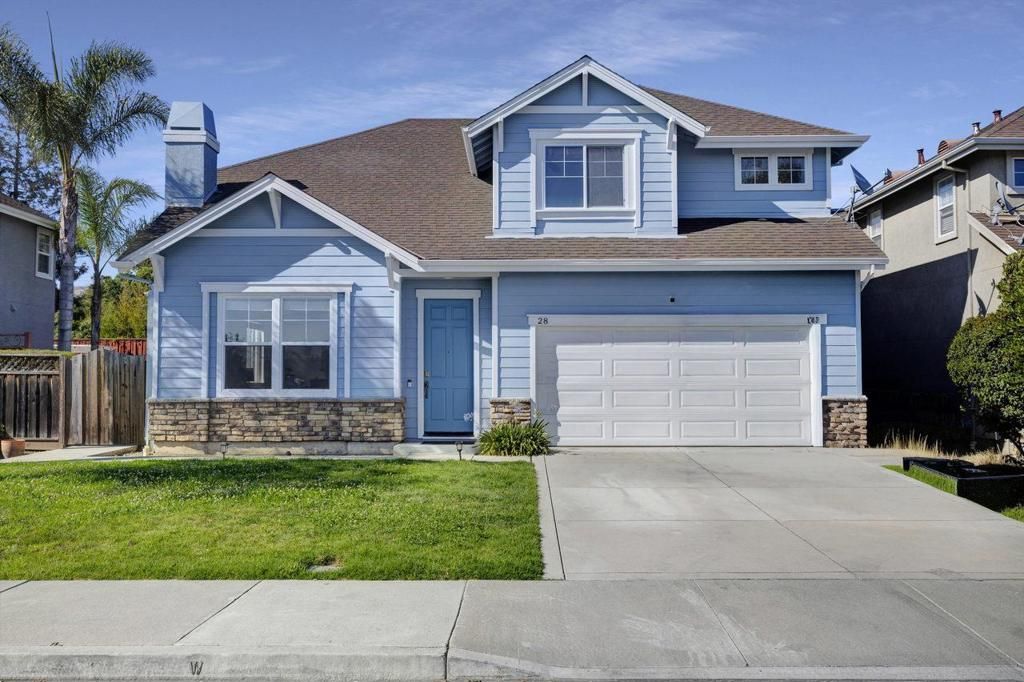 Image 1 of property listing at 28 Donna Adelle Court, San Jose, CA 95127