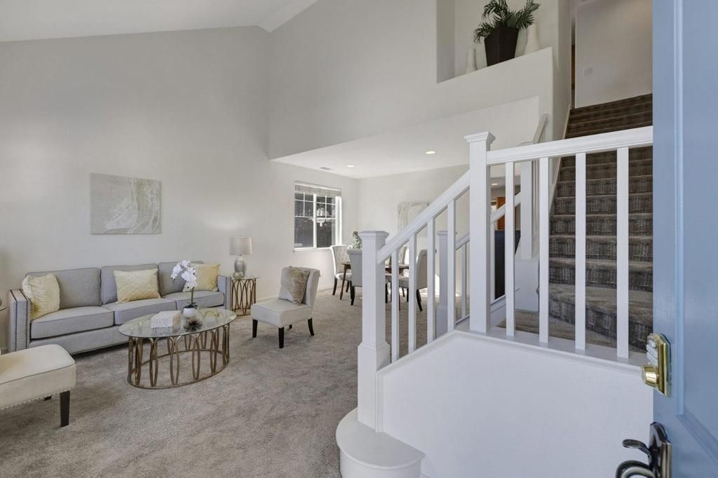 Image 2 of property listing at 28 Donna Adelle Court, San Jose, CA 95127