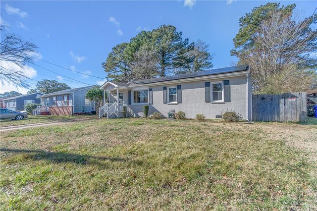 118 Wilson ST, Portsmouth, VA 23701