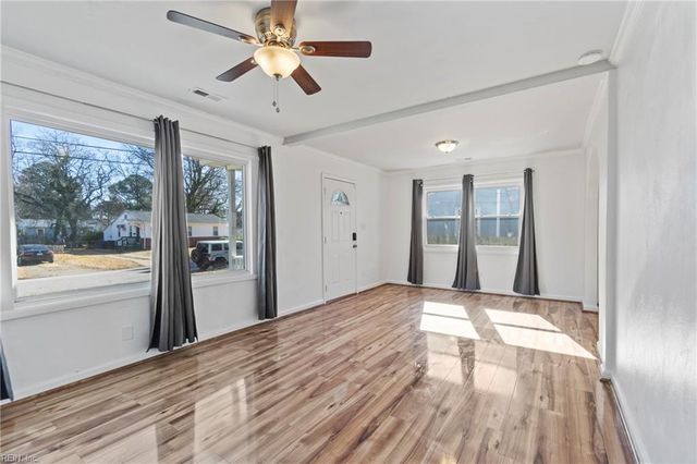 118 Wilson ST, Portsmouth, VA 23701