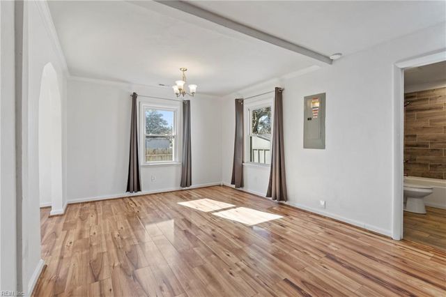 118 Wilson ST, Portsmouth, VA 23701