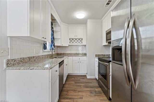 118 Wilson ST, Portsmouth, VA 23701