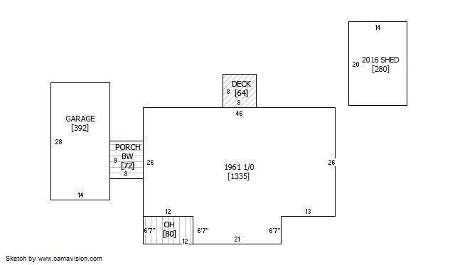 300 Central Avenue S, Hollandale, MN 56045