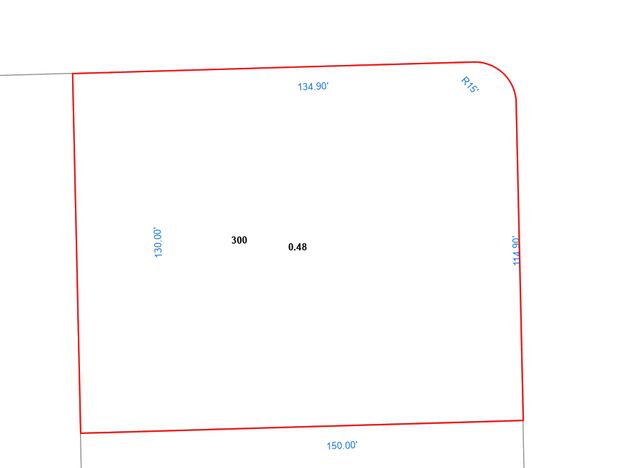 300 Central Avenue S, Hollandale, MN 56045
