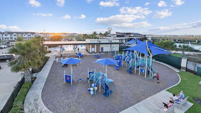 3306 Bolt Rope Drive, Texas City, TX 77539