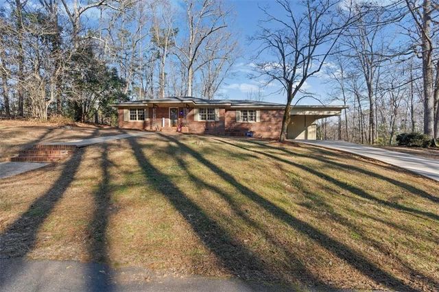 146 E Side Drive, Tallapoosa, GA 30176